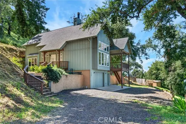 7248 Highway 20, Lucerne, CA 95458 - #2