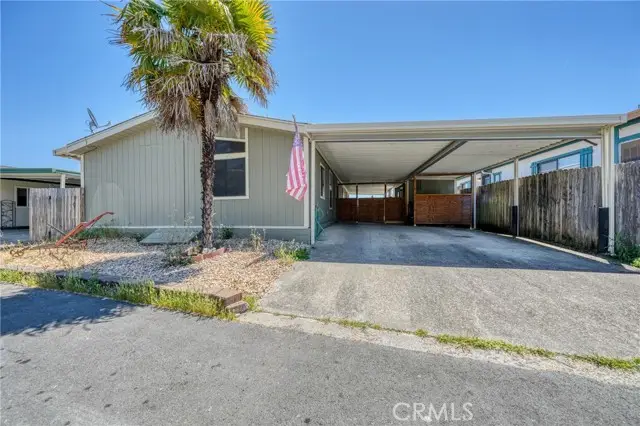 5830 Robin Hill Drive  #45, Lakeport, CA 95453 - #1