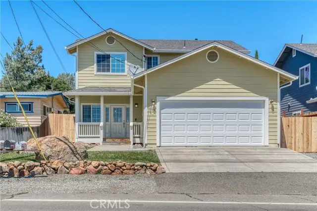 15736 18th Avenue, Clearlake, CA 95422 - #1