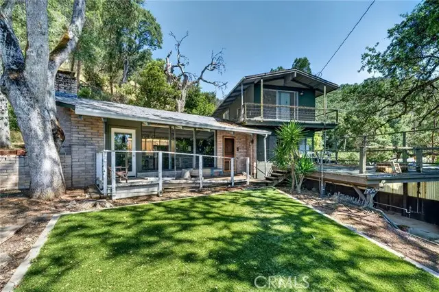 7006 Highway 20, Lucerne, CA 95458 - #1