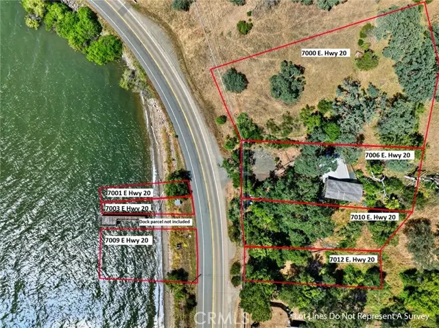 7006 Highway 20, Lucerne, CA 95458 - #3