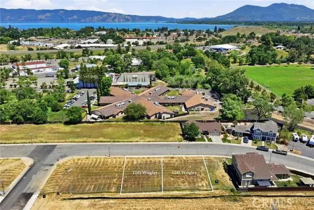 1241 Wrigley, Lakeport, CA 95453 - #1
