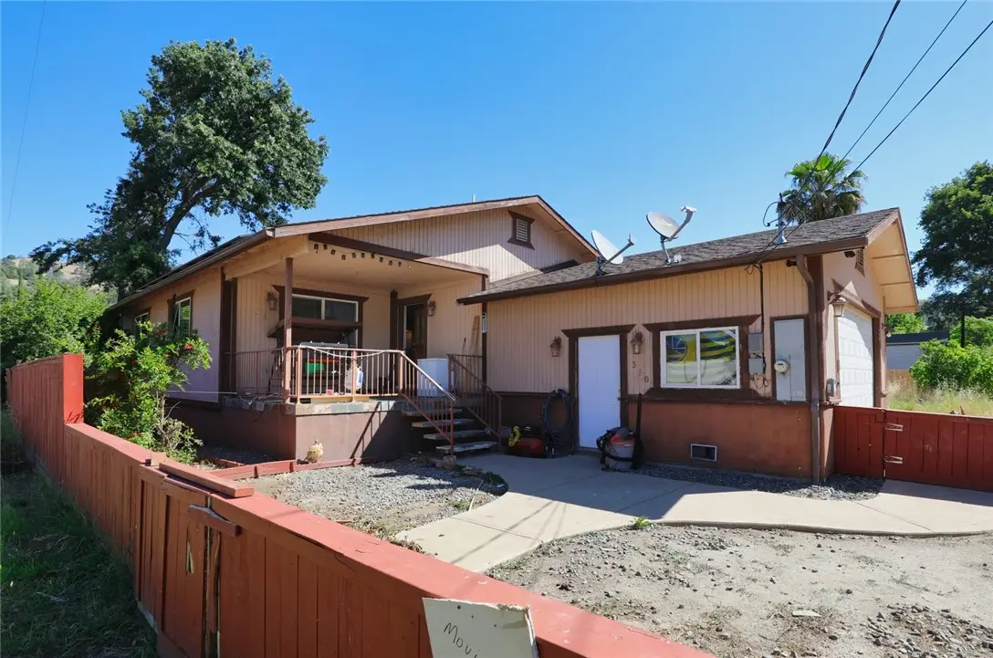 330 Lake, Clearlake Oaks, CA 95423 - #1