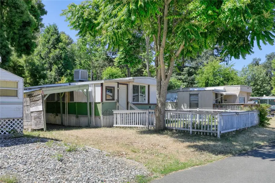 3630 Country Club  #58, Lucerne, CA 95458 - #2
