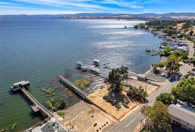 3383 Lakeshore, Nice, CA 95464 - #1