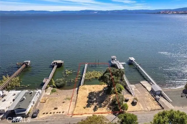 3383 Lakeshore, Nice, CA 95464 - #3