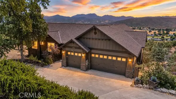 17535 Meadow View, Hidden Valley Lake, CA 95467