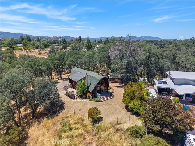 1239 Boggs Lane, Lakeport, CA 95453 - #1