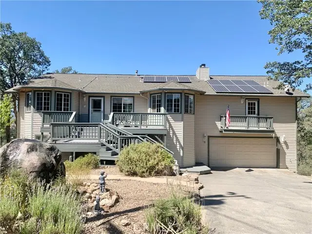 18076 Vista Point Ct, Hidden Valley Lake, CA 95467 - #1