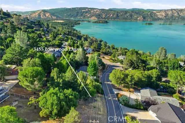 3455 Idlewood, Kelseyville, CA 95451 - #1