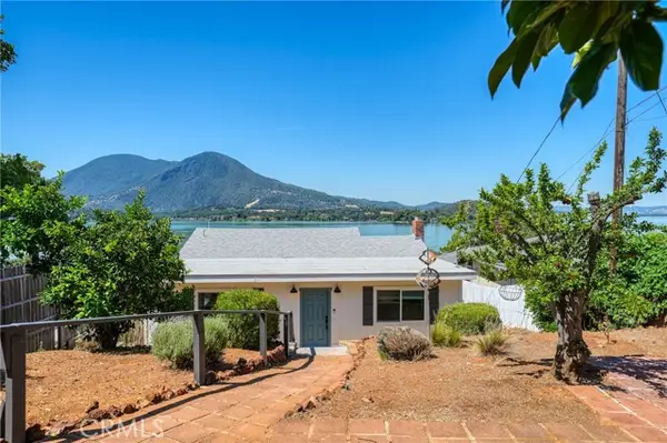 9175 Glenhaven, Glenhaven, CA 95443