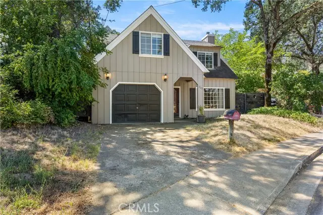 287 Forest Drive, Lakeport, CA 95453 - #1
