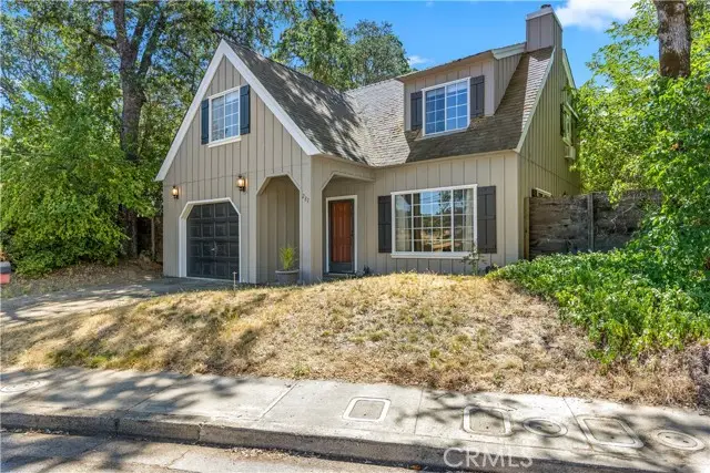 287 Forest Drive, Lakeport, CA 95453 - #3