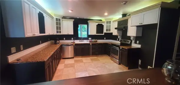10458 Chatten Court, Clearlake Oaks, CA 95423