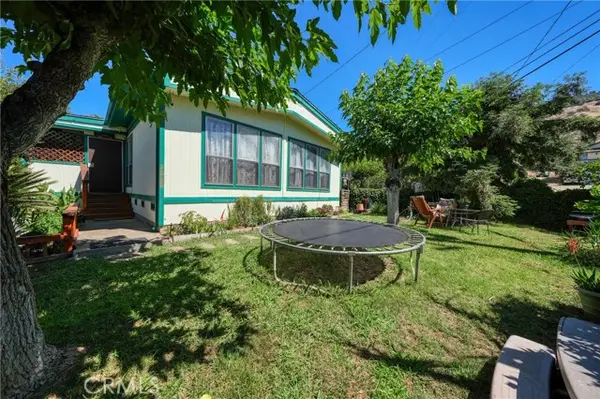 7035 Floyd Way, Nice, CA 95464