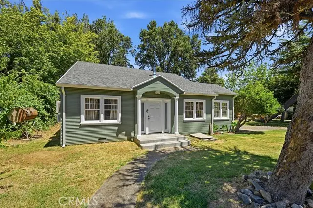 422 1st, Upper Lake, CA 95485 - #1