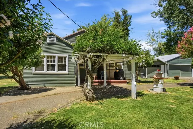 422 1st, Upper Lake, CA 95485 - #2