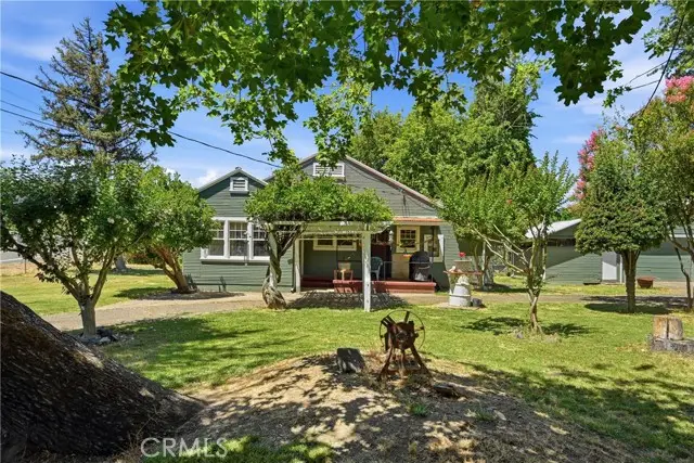 422 1st, Upper Lake, CA 95485 - #3