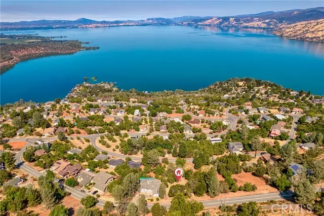 3167 Skyline Drive, Kelseyville, CA 95451 - #1