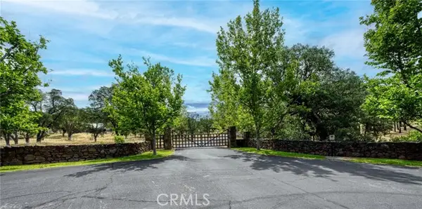 21187 Buckeye Court, Middletown, CA 95461
