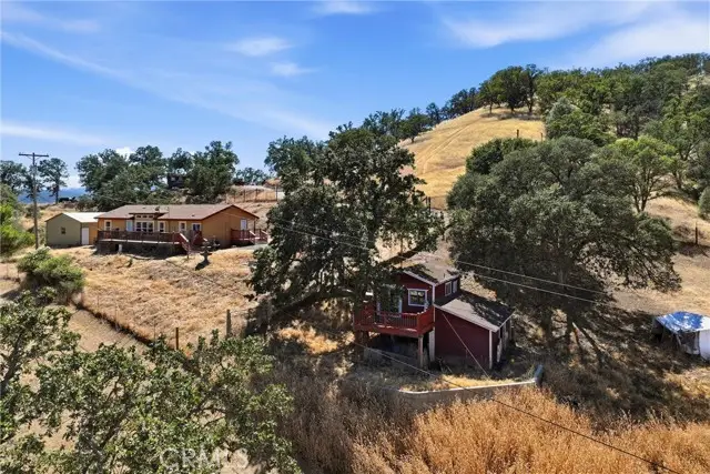 2659 Reid Lane, Clearlake, CA 95422 - #2