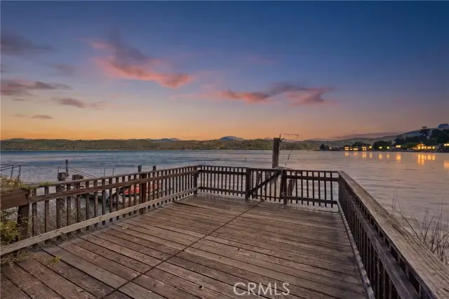 3985 Oakmont Drive, Clearlake, CA 95422 - #1