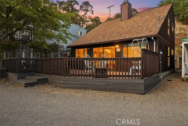 3985 Oakmont Drive, Clearlake, CA 95422 - #2