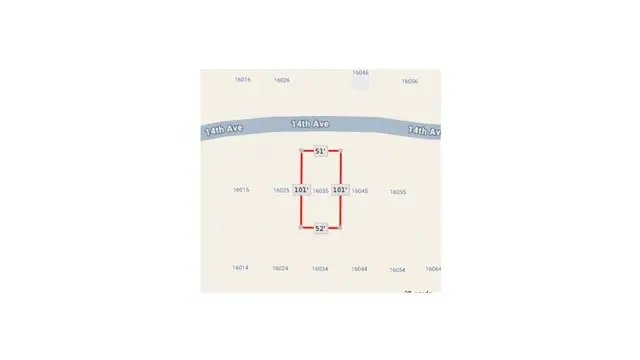 16035 14th, Clearlake, CA 95422 - #2