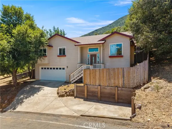 3639 Pine Terrace Drive, Kelseyville, CA 95451