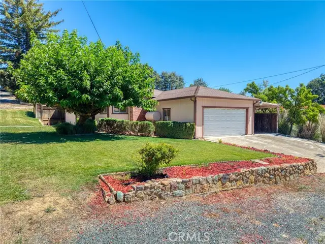 960 Sixth Street, Lakeport, CA 95453 - #1