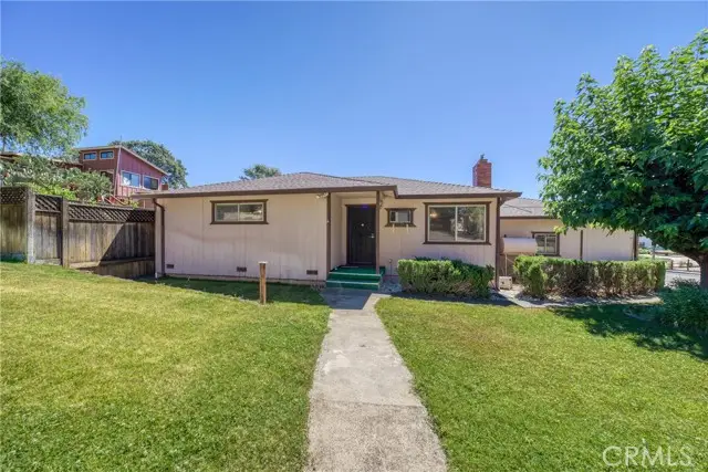 960 Sixth Street, Lakeport, CA 95453 - #2
