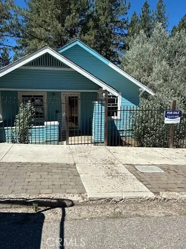 460 NEVADA Street, Portola, CA 96122