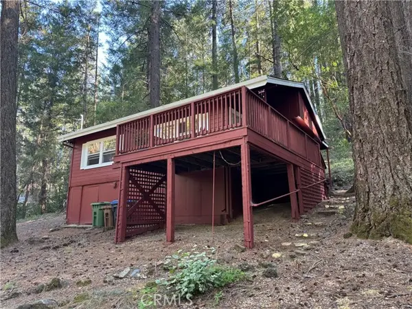 15865 Bottle Rock Road, Cobb, CA 95426