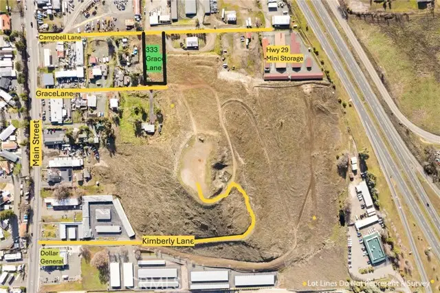 333 Grace, Lakeport, CA 95453 - #2