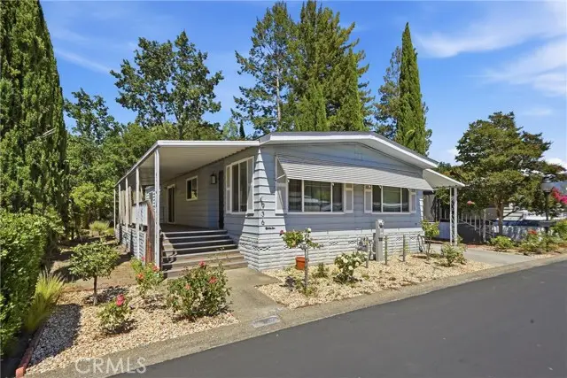 936 Champage N  #111, Calistoga, CA 94515 - #1