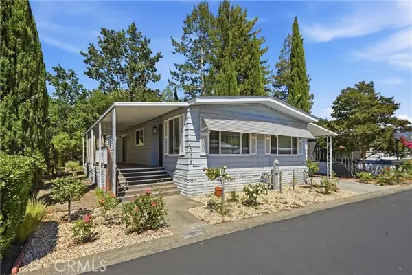 936 Champage N  #111, Calistoga, CA 94515