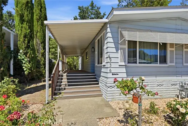 936 Champage N  #111, Calistoga, CA 94515 - #2