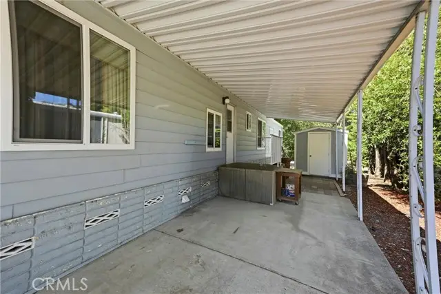 936 Champage N  #111, Calistoga, CA 94515 - #3
