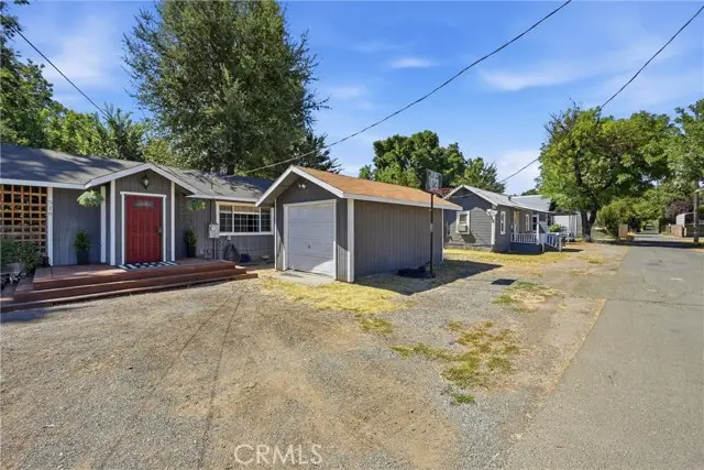 9645 Lee, Upper Lake, CA 95485 - #2