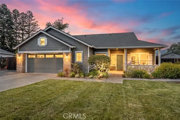 123 Grape Gables Way, Cloverdale, CA 95425