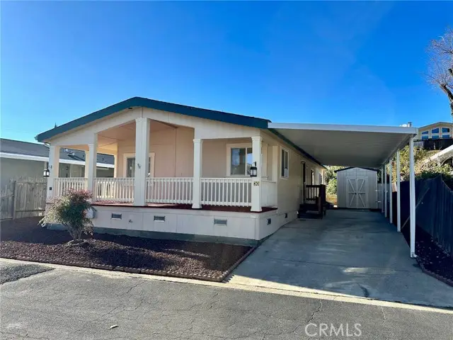 5830 Robin Hill  #30, Lakeport, CA 95453 - #1