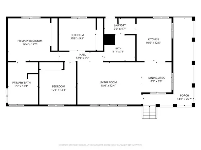 5830 Robin Hill  #30, Lakeport, CA 95453 - #2