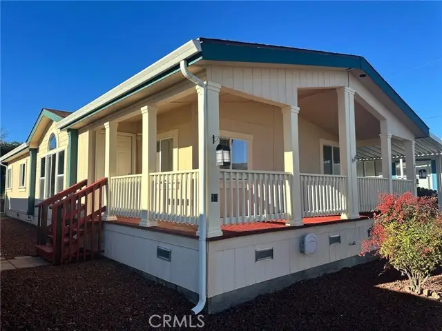 5830 Robin Hill  #30, Lakeport, CA 95453 - #3