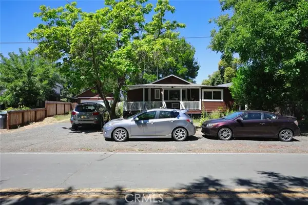 9695 Main, Upper Lake, CA 95485