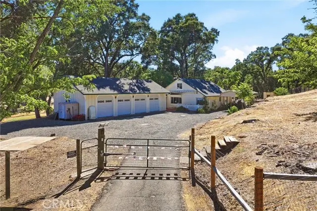 2735 Howard, Lakeport, CA 95453 - #1