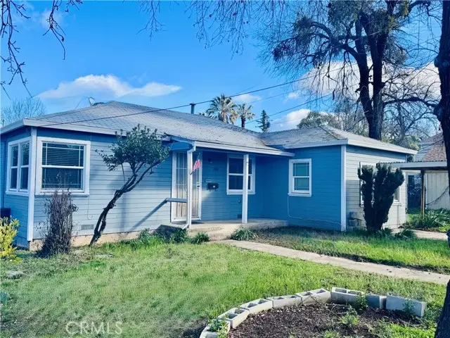 1300 Forbes, Lakeport, CA 95453 - #1