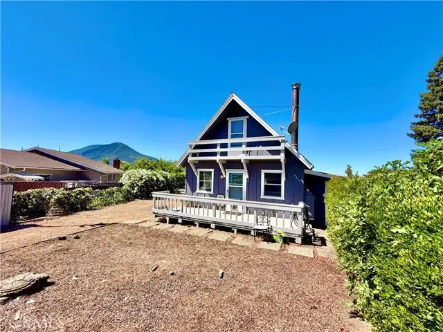 7775 Richard Drive, Lucerne, CA 95458 - #1