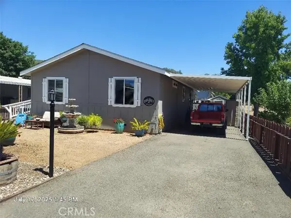 400 Sulphur Bank rd, Lakeport, CA 95453