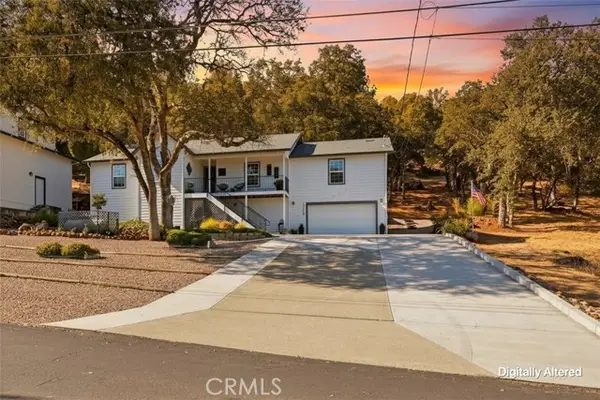 19468 Park Ridge Road, Hidden Valley Lake, CA 95467