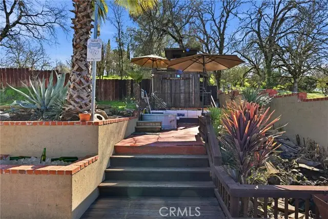 799 19th Street, Lakeport, CA 95453 - #2